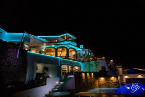 Отель De Cantera Y Plata Hotel Boutique  Таско-Де-Аларкон